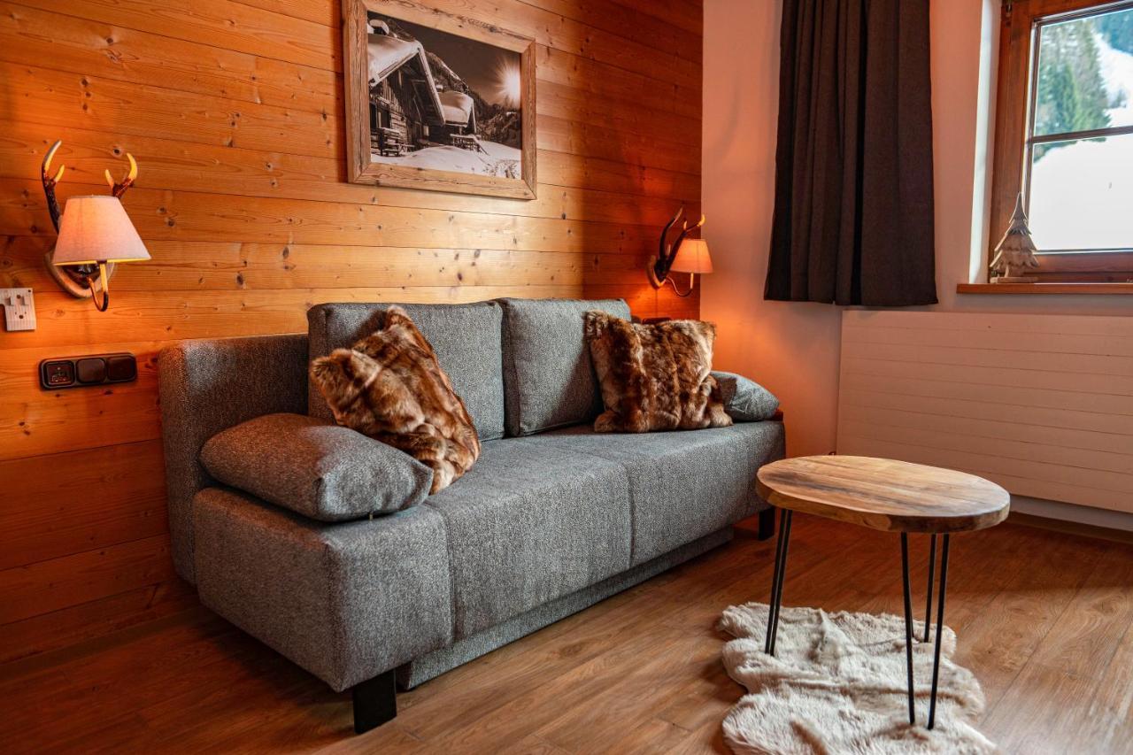 Appartment Haus Bergtraum Westendorf Ngoại thất bức ảnh