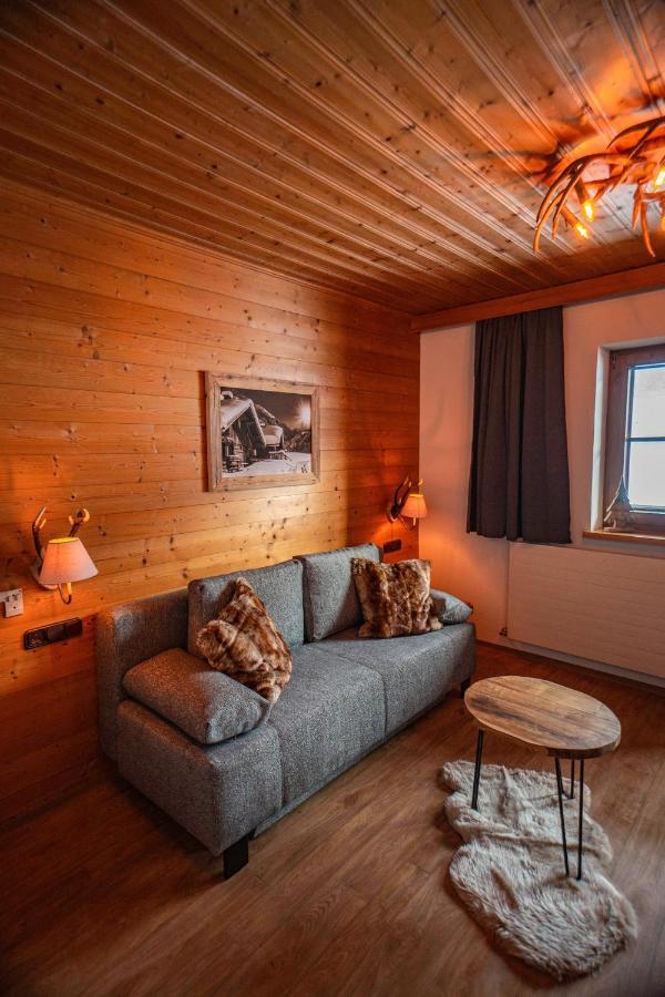 Appartment Haus Bergtraum Westendorf Ngoại thất bức ảnh
