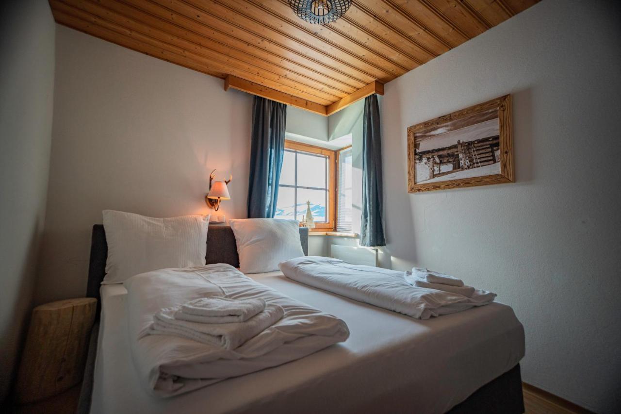Appartment Haus Bergtraum Westendorf Ngoại thất bức ảnh