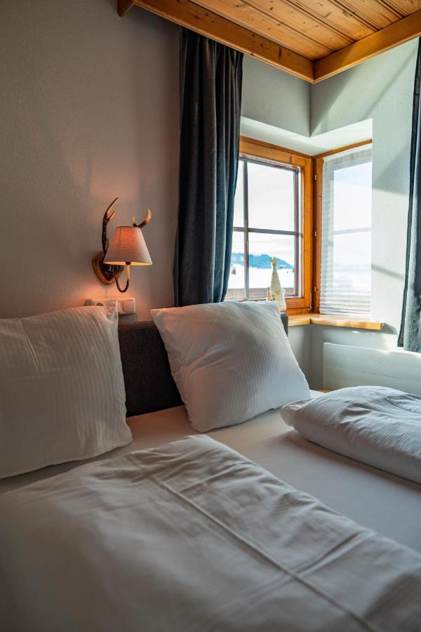 Appartment Haus Bergtraum Westendorf Ngoại thất bức ảnh
