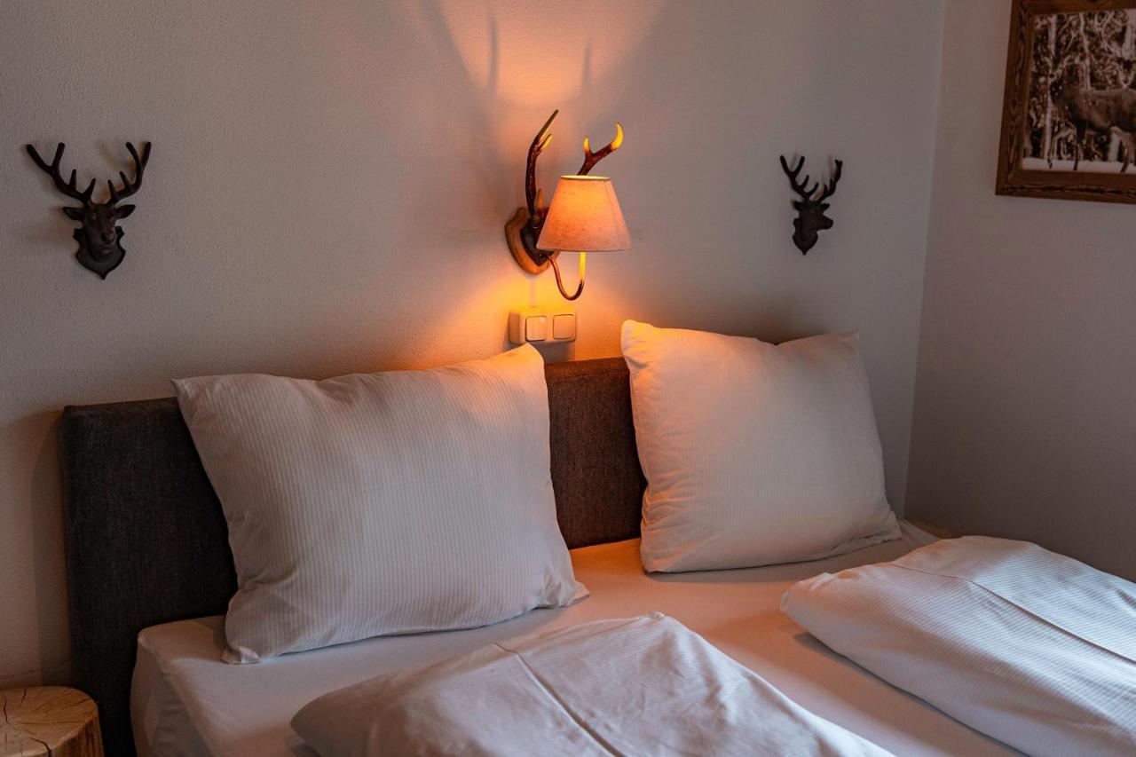 Appartment Haus Bergtraum Westendorf Ngoại thất bức ảnh
