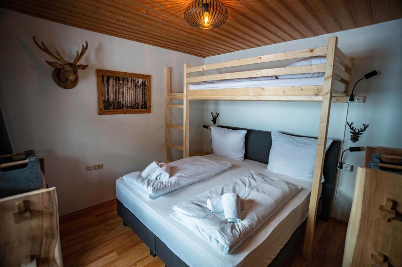 Appartment Haus Bergtraum Westendorf Ngoại thất bức ảnh