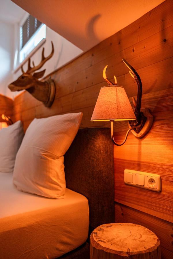 Appartment Haus Bergtraum Westendorf Ngoại thất bức ảnh