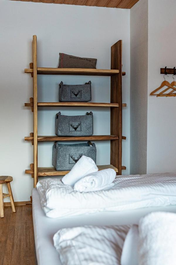 Appartment Haus Bergtraum Westendorf Ngoại thất bức ảnh